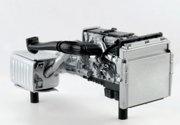 ITALERI 3905