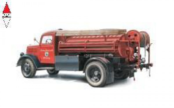 ITALERI 3966