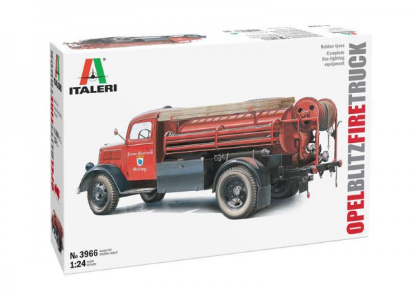 ITALERI 3966