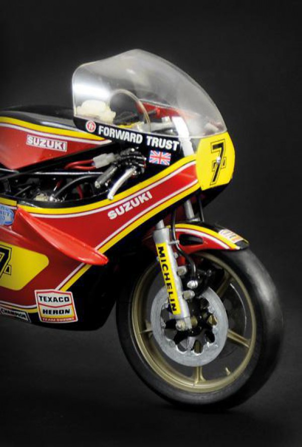 ITALERI 4644