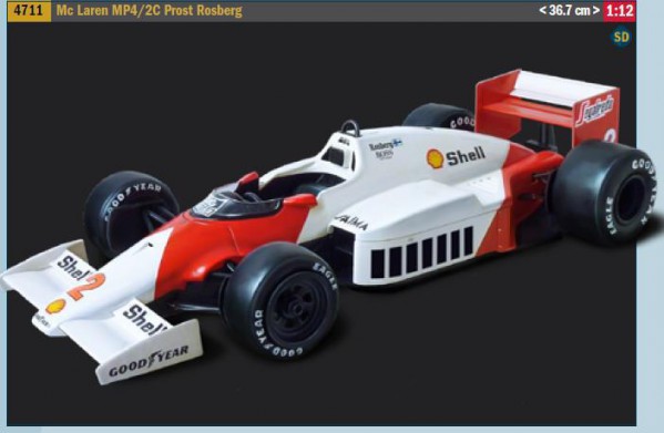 ITALERI 4711