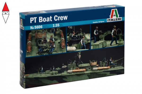 ITALERI 5606