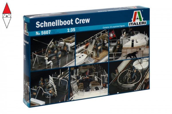ITALERI 5607