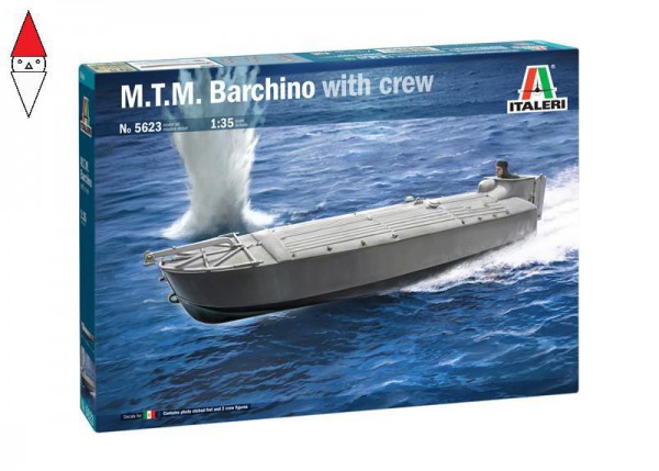 ITALERI 5623