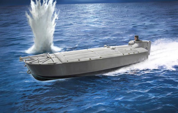 ITALERI 5623