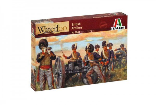 ITALERI 6041