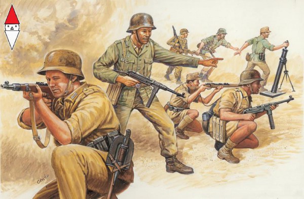 ITALERI 6076