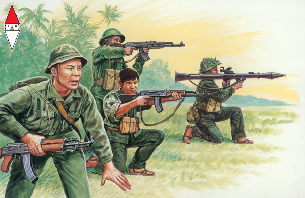 ITALERI 6079