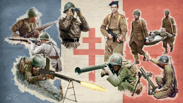 ITALERI 6189
