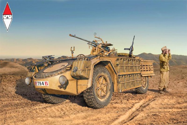 ITALERI 6530