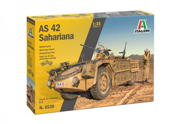 ITALERI 6530
