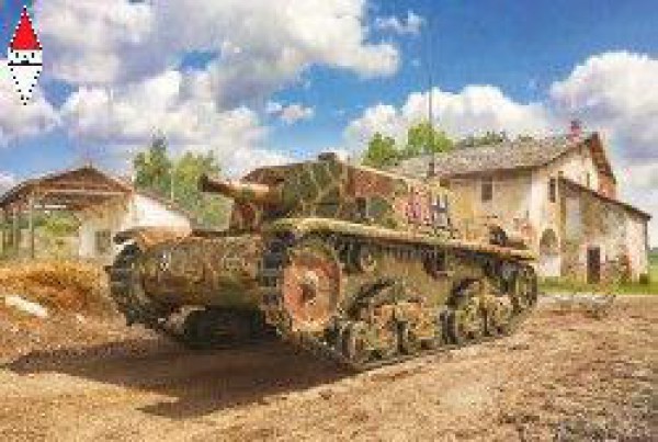 ITALERI 6569