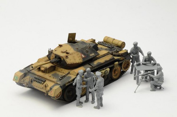 ITALERI 6592