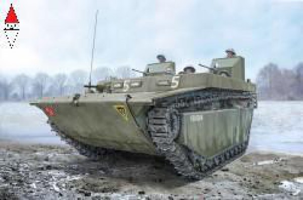ITALERI 6752