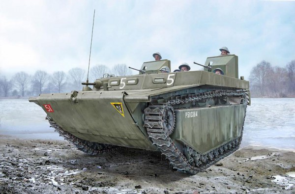 ITALERI 6752
