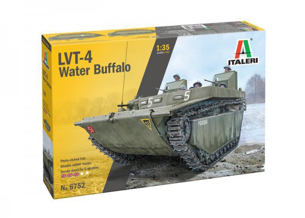 ITALERI 6752