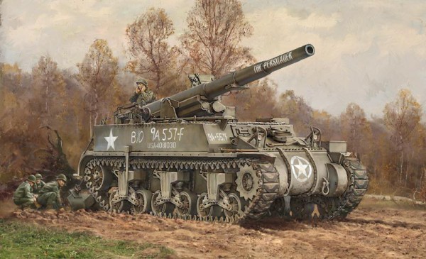 ITALERI 7076