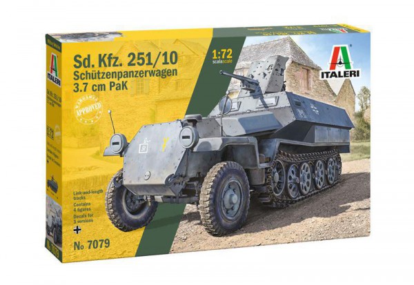 ITALERI 7079