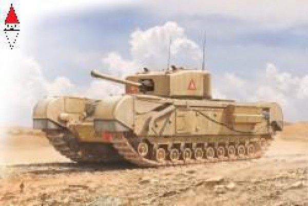ITALERI 7083