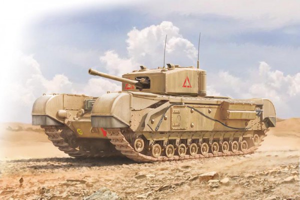 ITALERI 7083