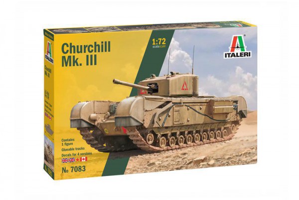 ITALERI 7083