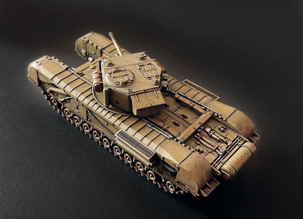 ITALERI 7083