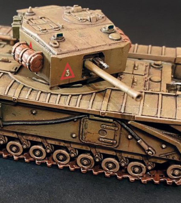 ITALERI 7083