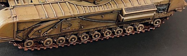 ITALERI 7083