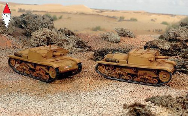 ITALERI 7519