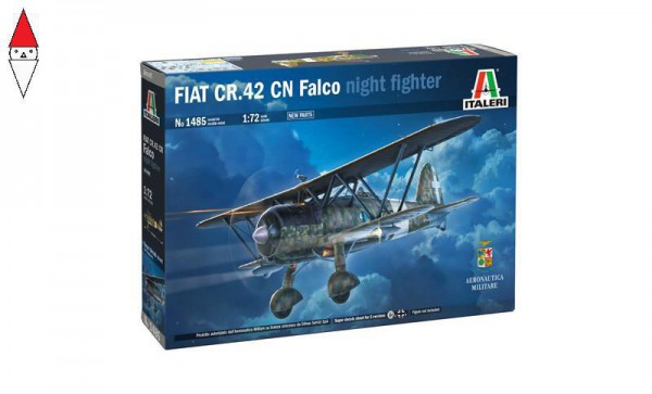 ITALERI IT1485