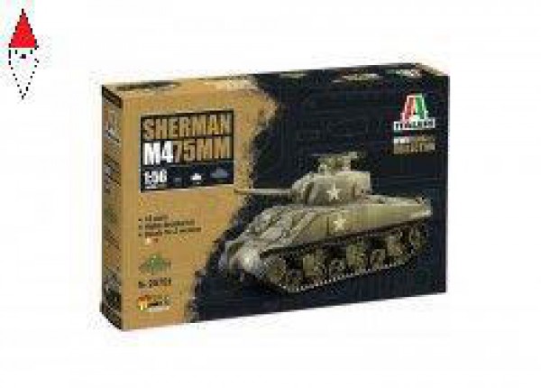 ITALERI IT25751