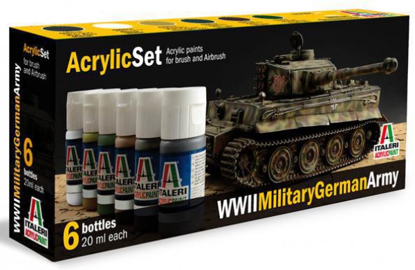 ITALERI IT433AP