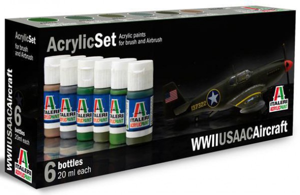 ITALERI IT438AP