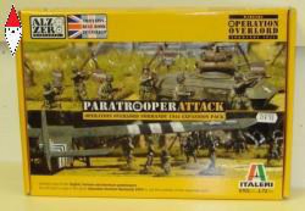 ITALERI IT6701