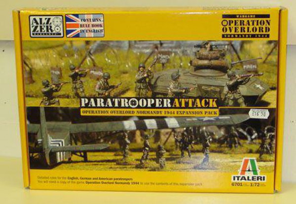 ITALERI IT6701