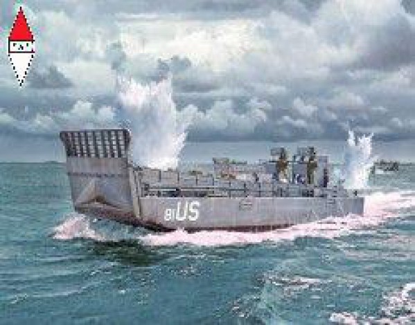 ITALERI IT6755