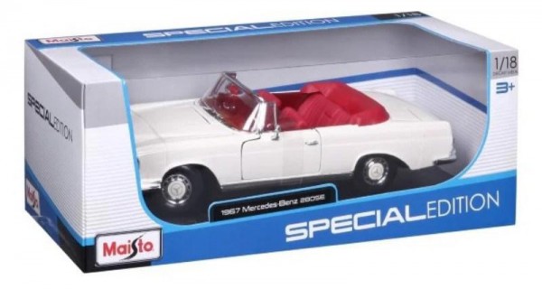 MAISTO 31811