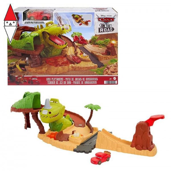 MATTEL HMD74