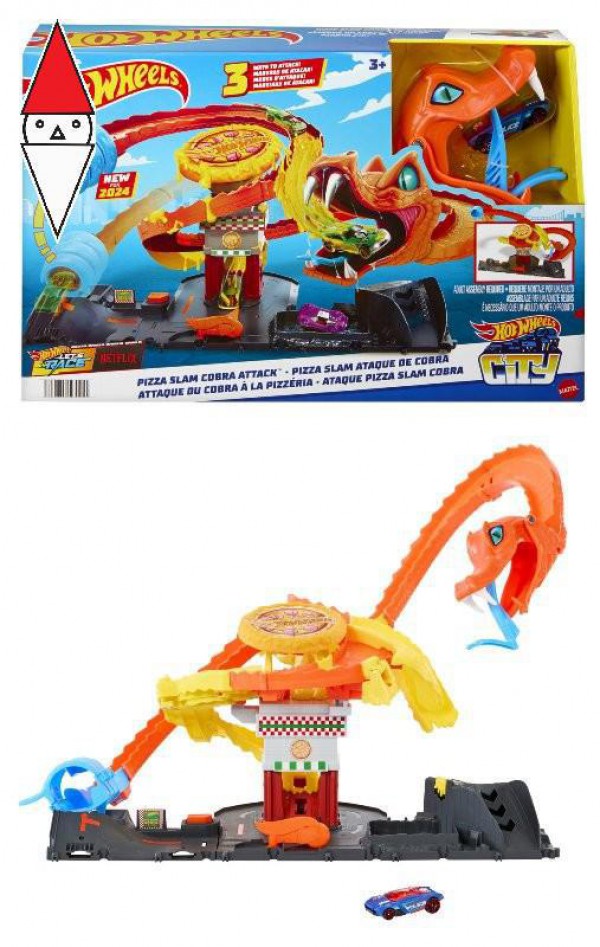 MATTEL HTN81
