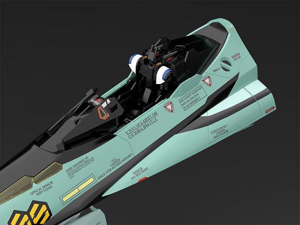 MAX FACTORY 85424