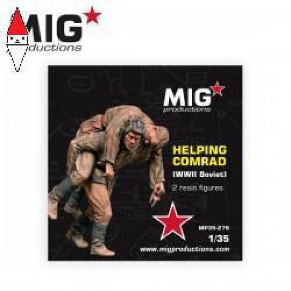 MIG MP35-279