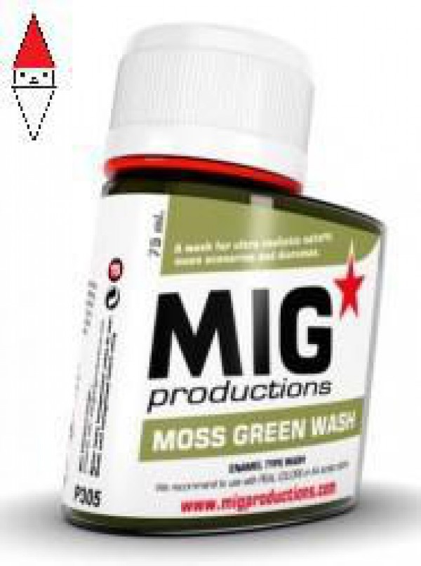 MIG P305