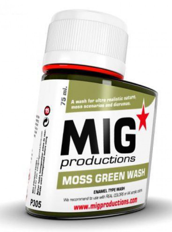 MIG P305