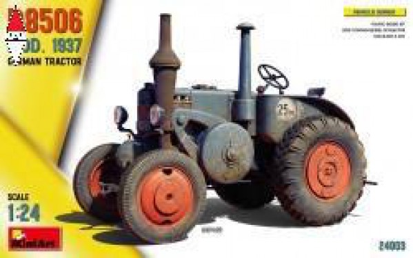 MINI ART 24003