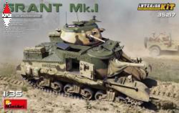 MINI ART 35217