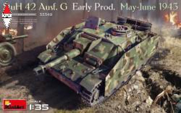MINI ART 35349