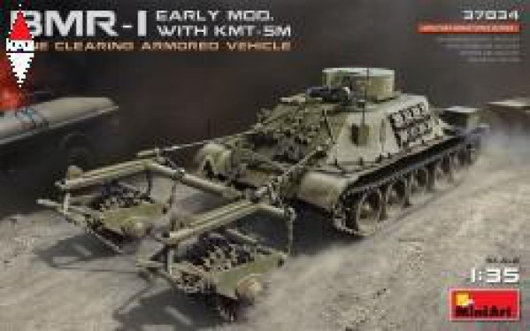 MINI ART 37034