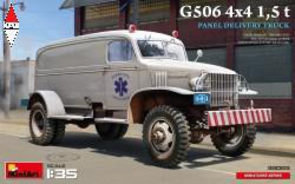 MINI ART 38083