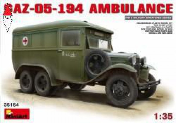 MINI ART MA35164
