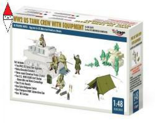 MIRAGE HOBBY 480006